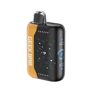 Geek Bar Pulse X 25000 Cola Slush