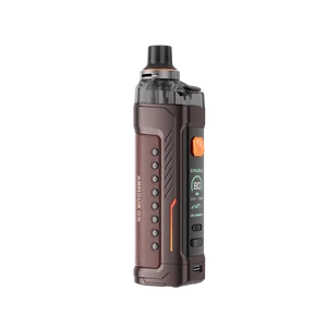 Brown Vaporesso Armour GS Pod Kit