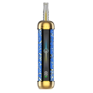 Olit Hookalit Pro 60K Blue Razz Lemonade