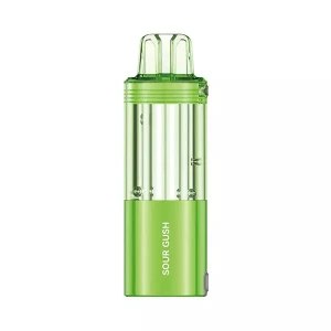 Sour Gush Disposable Vape - Foger Switch Pro 30K Pod