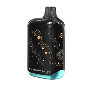 Strawberry Kiwi Disposable Vape - Lost Vape Orion Bar 50K V2