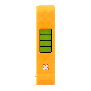 Off Stamp SW16000 Battery (Yellow) KT859