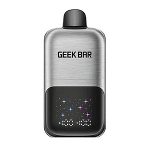 Geek Bar 2GO 50K Peach & Passion Fruit