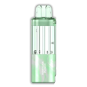 Hawaiian Punch Disposable Vape -  Foger Switch Pro 30K Pod 