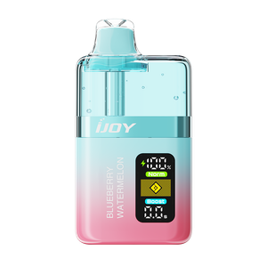 Blueberry Watermelon Disposable Vape - IJoy XP50000 