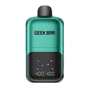 Geek Bar 2GO 50K Strawberry & Kiwi