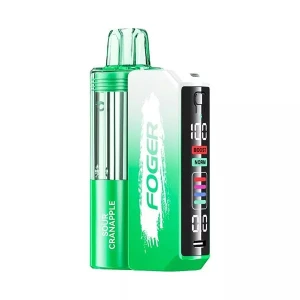 Sour Cranapple - Foger Switch Pro 30K Kit | Online Vape Shop