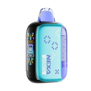 Blueberry Watermelon - Nexa PIX 35000 | Online Vape Shop