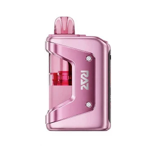 Strawberry Blast Disposable Vape RAZ VUE 50k Kit | Online Vape Shop