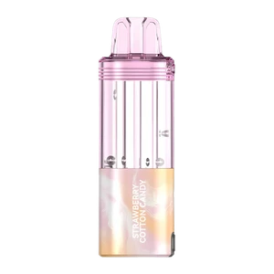 Foger Switch Pro 30K Pod Strawberry Cotton Candy