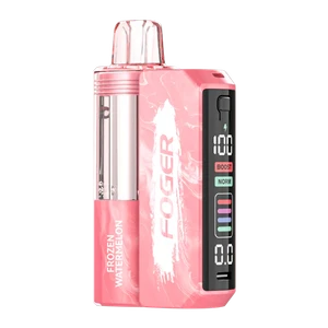 Frozen Watermelon Disposable Vape - Foger Switch Pro 30K Kit