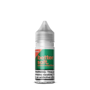 Watermelon Lime Better Salt by Vapetasia 30ml