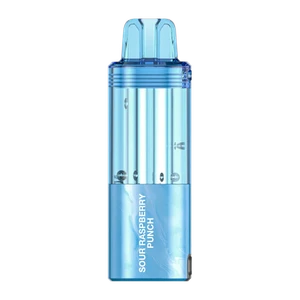 Sour Raspberry Punch - Foger Switch Pro 30K Pod | Online Vape Shop