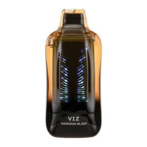 Hawaiian Blast Disposable Vape - Lost Mary Viz 55K