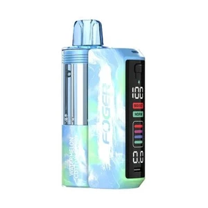Watermelon Cotton Candy - Foger Switch Pro 30K Kit | Online Vape Shop