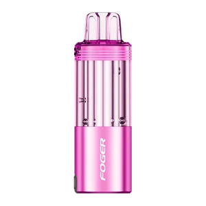 Foger Switch Pro 30K Pod Strawberry Kiwi