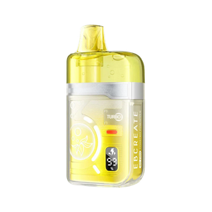 Toasted Pineapple Disposable Vape - EBCREATE BC Pro 40K 