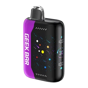 Geek Bar Pulse X 25000 Pink Berry Lemonade