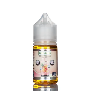 Malibu - Pod Juice Salt PJ5000 30ml 