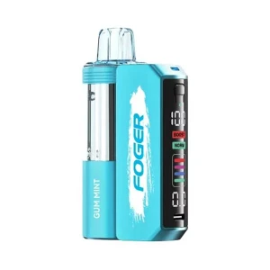 Gum Mint - Foger Switch Pro 30K Kit | Online Vape Shop