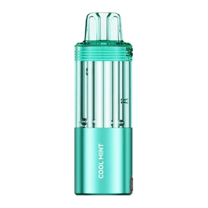Foger Switch Pro 30K Pod Cool Mint