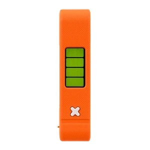Off Stamp SW16000 Battery (Orange) KT859