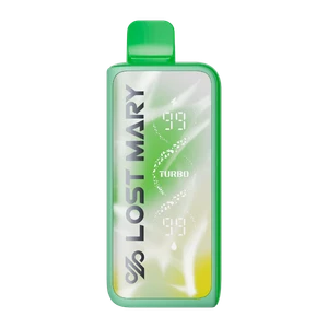 Lost Mary MT35000 Turbo Kiwi Passion Fruit