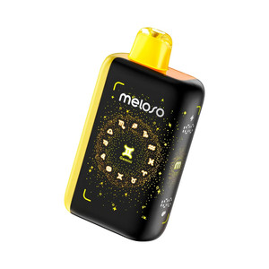 Root Beer Disposable Vape - Meloso 30000 