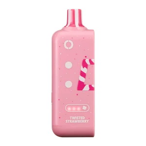 Off Stamp Sweet Cube 25K Pod Twisted Strawberry