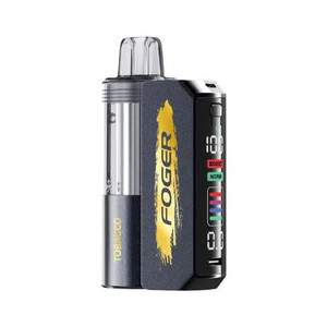 Tobacco Disposable Vape - Foger Switch Pro 30K Kit 