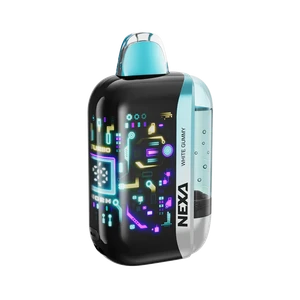 Nexa Ultra II 50K White Gummy