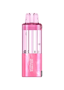 Watermelon Bubble Gum Disposable Vape - Foger Switch Pro 30K Pod 