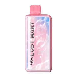 Strawberry Kiwi+ - Lost Mary MT35000 Turbo | Online Vape Shop
