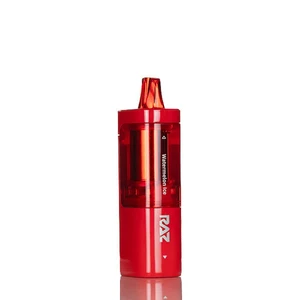 Watermelon Ice Disposable Vape RAZ VUE 50k Pod | Online Vape Shop