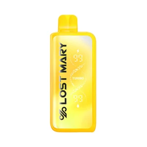 Yellow Pixy - Lost Mary MT35000 Turbo | Online Vape Shop