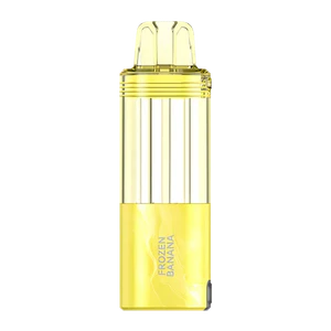 Foger Switch Pro 30K Pod Frozen Banana