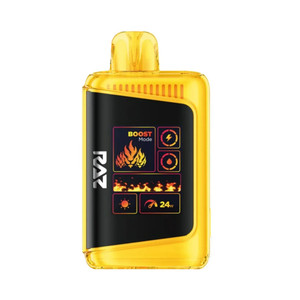 Raz LTX 25K Mango Loco