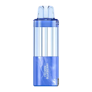 Foger Switch Pro 30K Pod Frozen Blueberry
