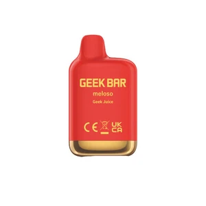 Geek Bar Meloso Mini 1500 Geek Juice