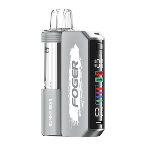 Foger Switch Pro 30K Kit Gummy Bear