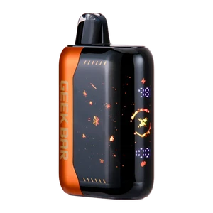 Orange Jam - Geek Bar Pulse X 25000 | Online Vape Shop