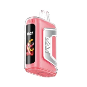Strawberry Watermelon - Raz TN9000 | Online Vape Shop
