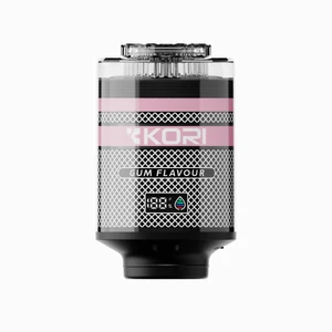 Gum Disposable Vape - Kori E-Hookah 100K 