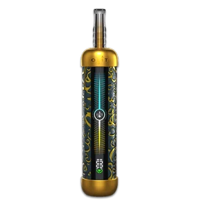 Olit Hookalit Pro 60K Watermelon Strawberry Melon