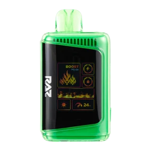 Sour Raspberry Watermelon - Raz LTX 25K | Online Vape Shop