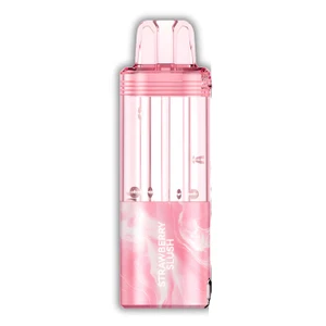Strawberry Slush Disposable Vape Foger Switch Pro 30K Pod
