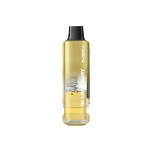 Golden Berry - Lost Mary Nera Fullview 70k Pod | Online Vape Shop