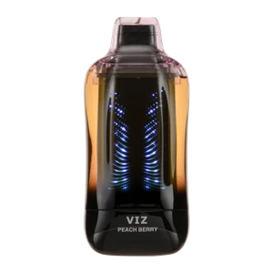 Lost Mary Viz 55K Peach Berry