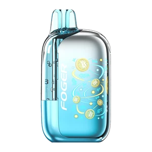 Summer Mist Disposable Vape - Foger Bit 35K 