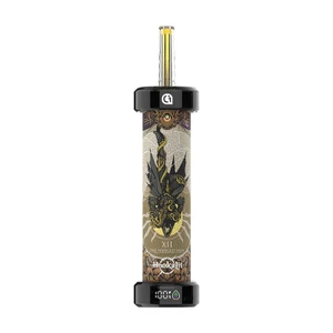 Olit Hookalit 40K E-Hookah Double Apple